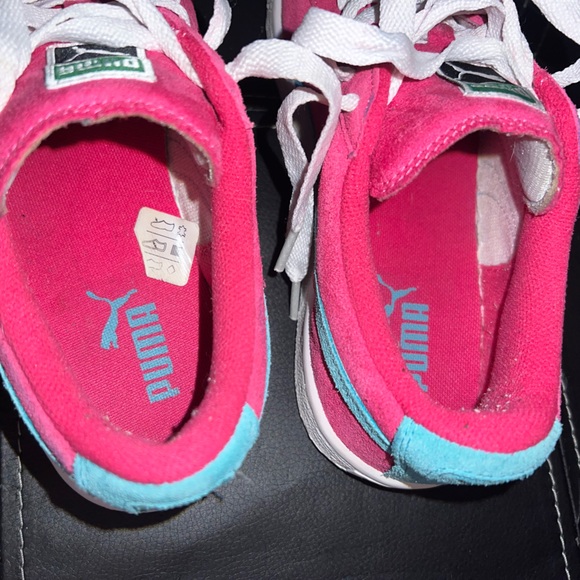 Puma sneakers - Picture 4 of 7